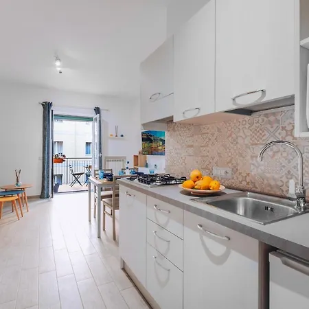 Apartment Dreamers' House Sorrento