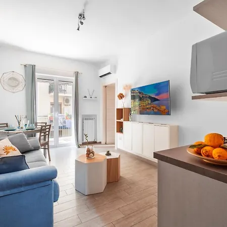 Daire Dreamers' House Sorrento