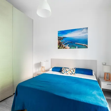 Apartment Dreamers' House Sorrento