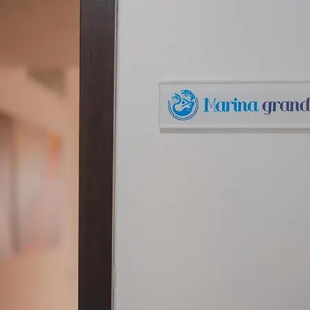 Dreamers' House Daire Sorrento