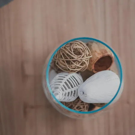 Daire Dreamers' House