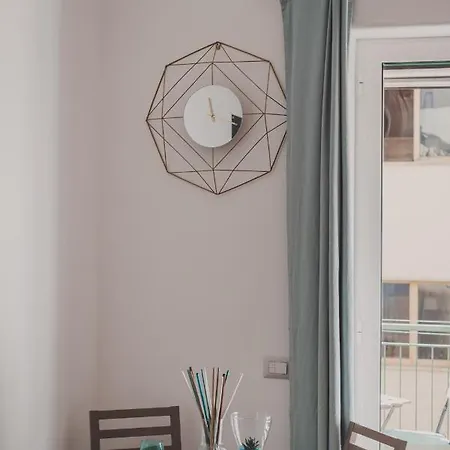 Dreamers' House Apartment *
