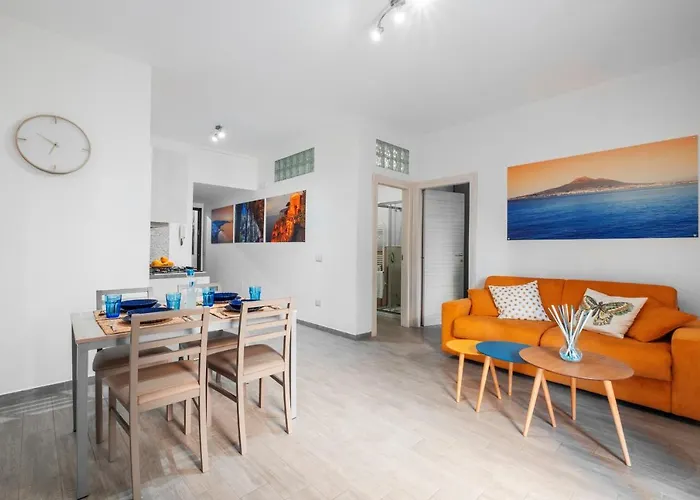 Daire Dreamers' House *