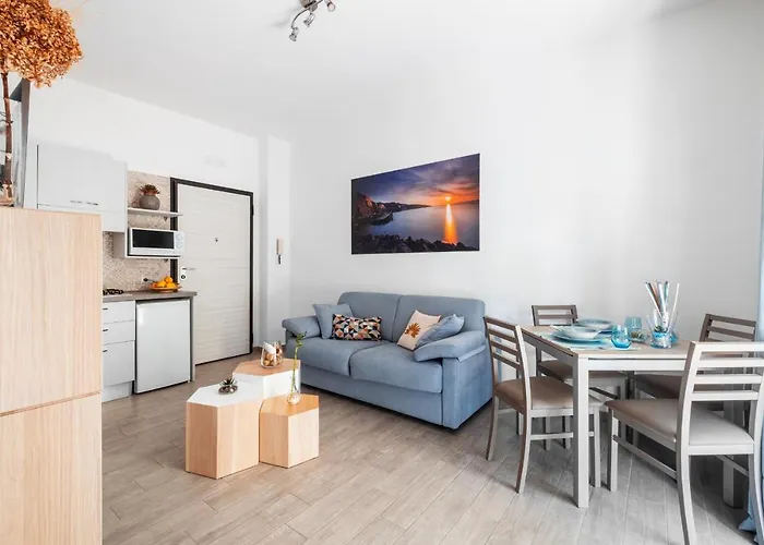 Dreamers' House * Sorrento