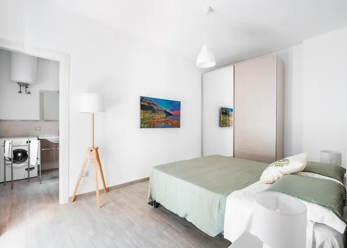 Daire Dreamers' House *