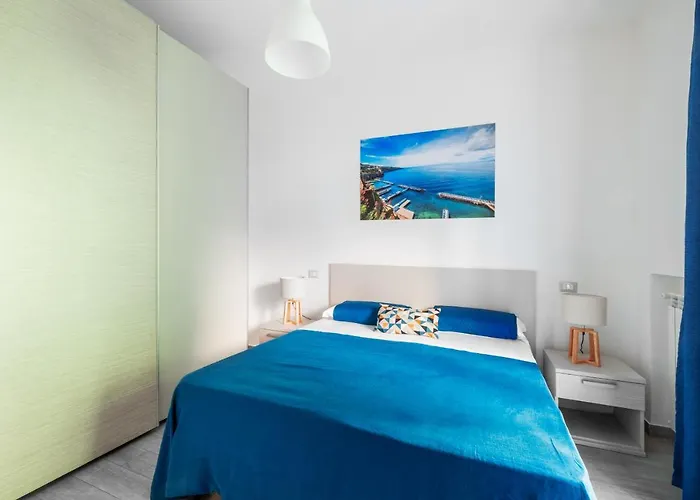 Daire Dreamers' House Sorrento