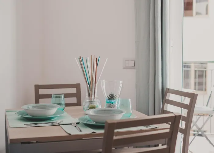 Daire Dreamers' House *