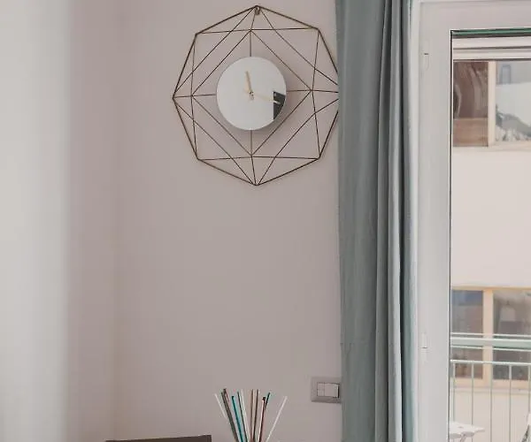 Dreamers' House Daire *