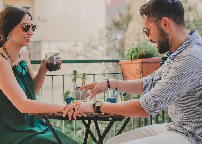 Daire Dreamers' House *