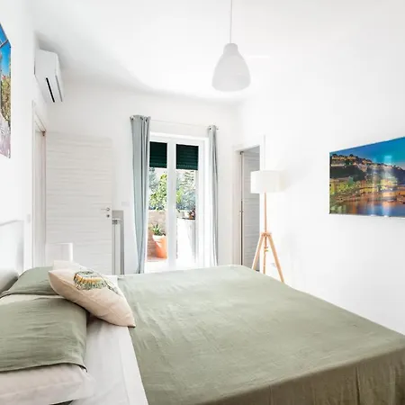 Apartament Dreamers' House