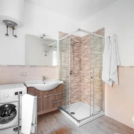 Apartament Dreamers' House