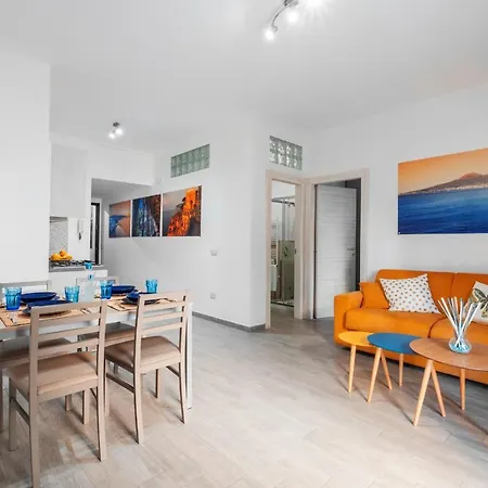 Appartamento Dreamers' House *