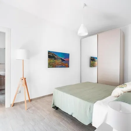 Apartament Dreamers' House *