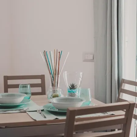 Apartament Dreamers' House *